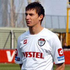 Holosko'yla ilgilenmiyoruz