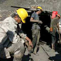 Çin'de ölü sayısı 105 oldu