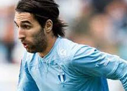 Jimmy Durmaz Gençlerbirliği'nde