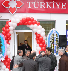 Türkiye Finans Karadeniz&#8217de...