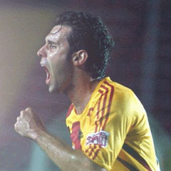 Lincoln oynayacak mı?