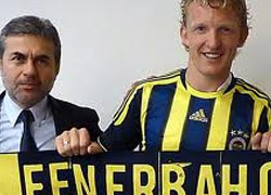 ''Aynısını da Galatasaray'a yapacağım''