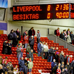 Platini: İnceleme yok