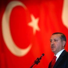 Erdoğan: Faizleri düşürdük