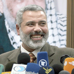 HAMAS El Fetih yakınlaşması