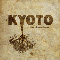 Kyoto'ya şartlı kabul