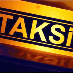 Adana'da taksiye yeni tarife