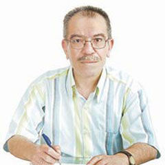 'Çözümü engelleyen kim?'