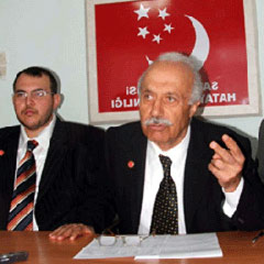 SP'li Yülek'ten faiz uyarısı
