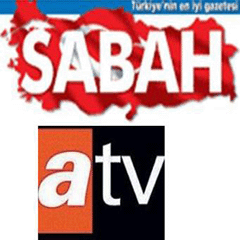 Sabah ve ATV'ye 1.1 milyar dolar