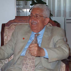 'Marksist bakana İHL açtırdık'