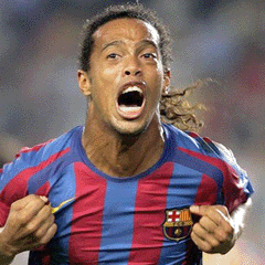 Ronaldinho kulübede mi kalacak?