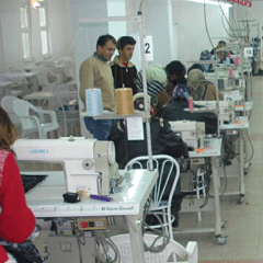 Denizli'nin ihracatı 1 milyar