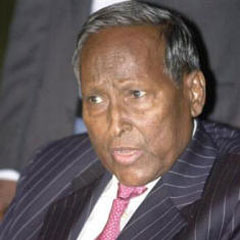 Yusuf Ahmed'in durumu ciddi