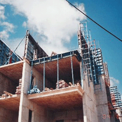 Maliye'den kat karşılığı inşaat