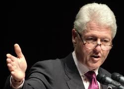Bill Clinton, Güney Kıbrıs'a gelecek