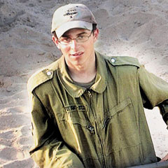 HAMAS'ın Shalit açıklaması