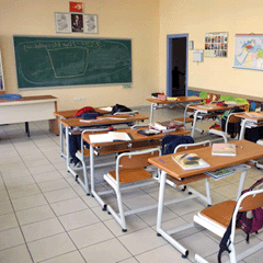 Sözleşmeli öğretmenlik başvuruları bugün