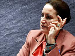 Meral Akşener'i Vatan Haini İlan Etmişlerdi