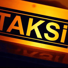 Başkent'te taksi zammı