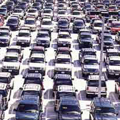 Otomotiv ihracatında son 6 yılın rekoru