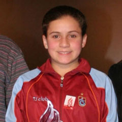 Cuma günü ödülünü alacak