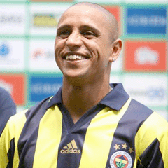 Carlos Brezilya'ya göz kırptı