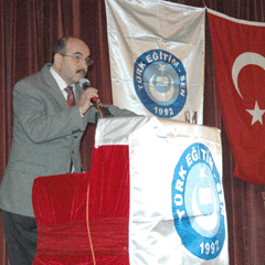 Eğitim-Sen Hatay seçimi