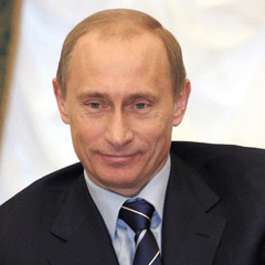 Putin, seçimlerden güçlenerek çıktı