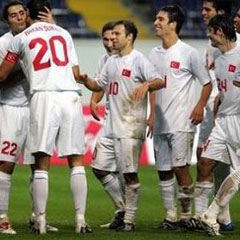 Oğuz ve Metin umutlu