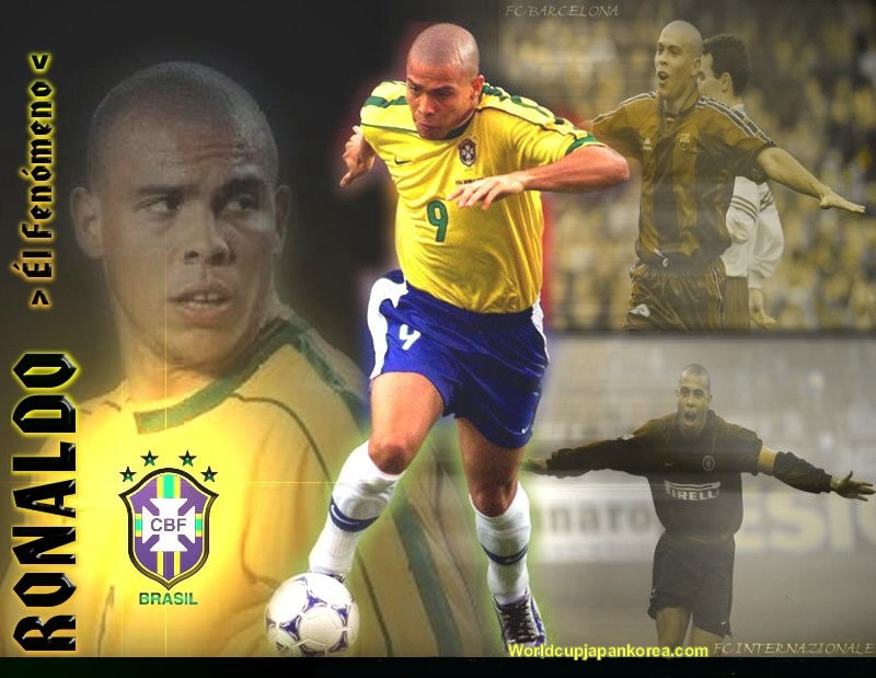 Ronaldo Ocakta Fener'de!