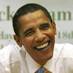 Obama'nın ilginç kahvaltısı