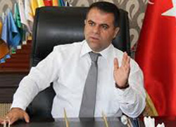 Safranbolu belediye başkanı saldırıya uğradı