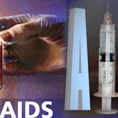 İzmir'de 229 AIDS'li yaşıyor