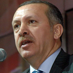 Başbakan: Yetki TSK'da