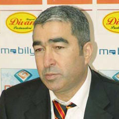 'Demirören daha çocuktu'