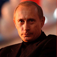 Putin’e şok mektup!
