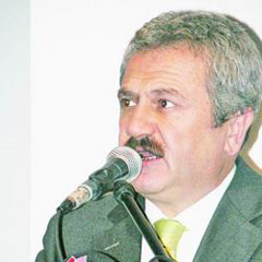 'Ağlayacağımı sanmayın'