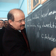Öğretmen adaylarına müjde