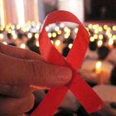 'Gelişmiş' AIDS cehaleti
