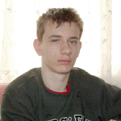 Felçli şampiyon öldü