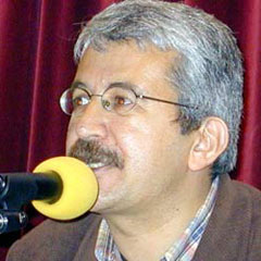 Büyükelçi Daveti Ertelendi