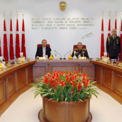 YAŞ Başladı