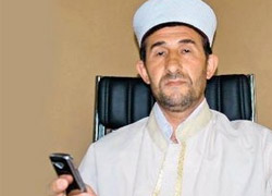 İmam verdiği savaşı kazandı