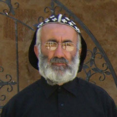Rahip Kaçırıldı