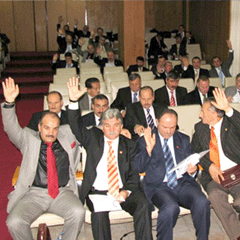 Trabzon'a 30 milyon YTL