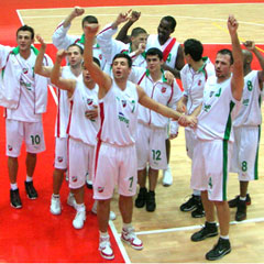 'Başarımız Sürecek'