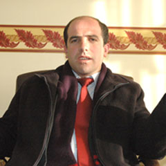 Onurunuz Varsa Özür Dileyin