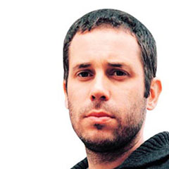 Albayrak tan Alternatif GOP