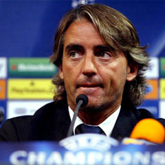 Mancini: İlk Gole Kadar Kötüydük